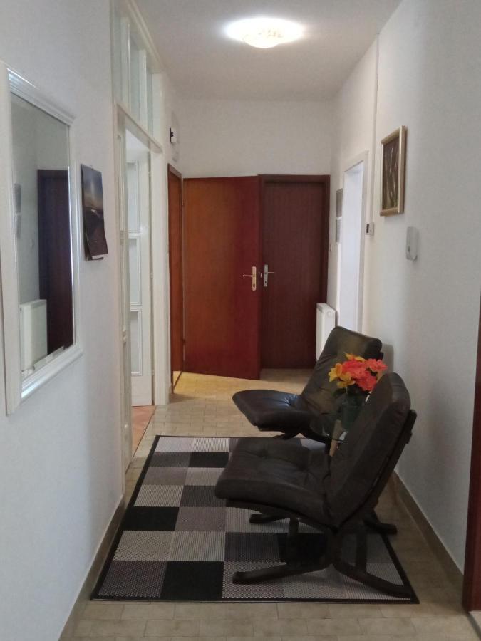 Apartments Sunag Sibenik Exterior photo
