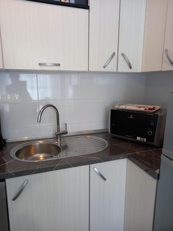 Apartments Sunag Sibenik Exterior photo