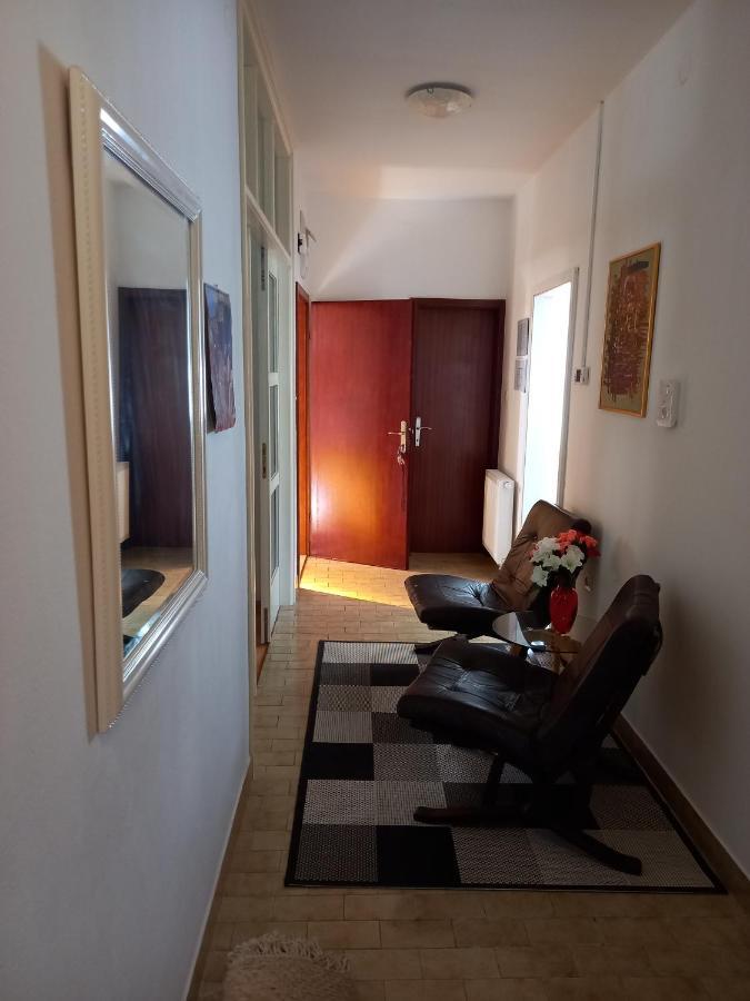 Apartments Sunag Sibenik Exterior photo