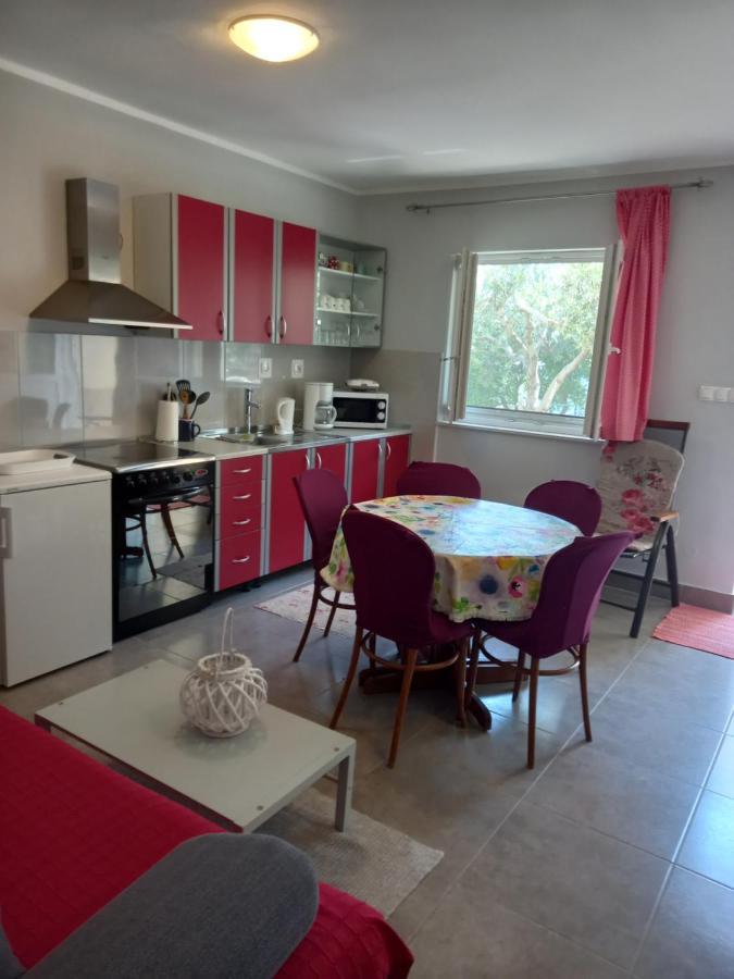 Apartments Sunag Sibenik Exterior photo