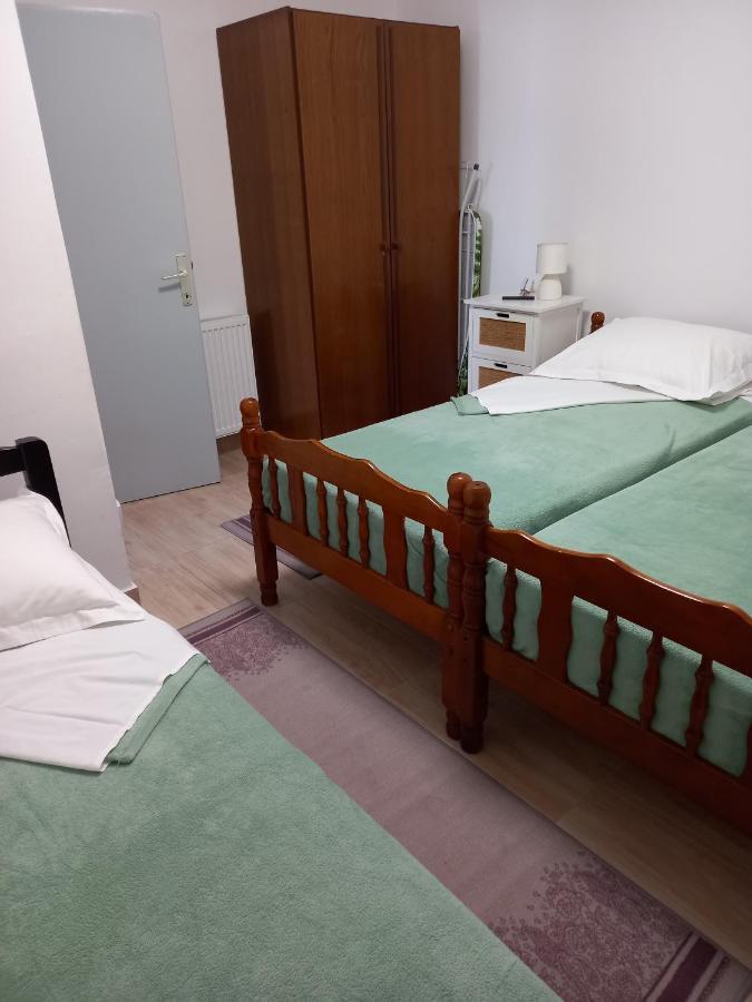 Apartments Sunag Sibenik Exterior photo