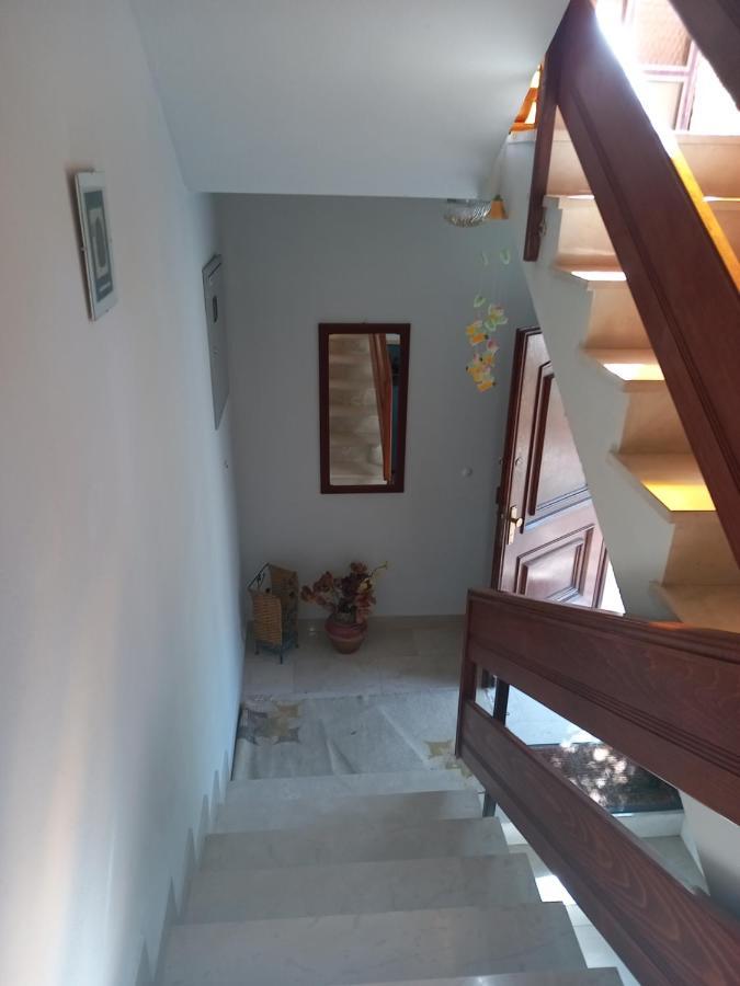 Apartments Sunag Sibenik Exterior photo