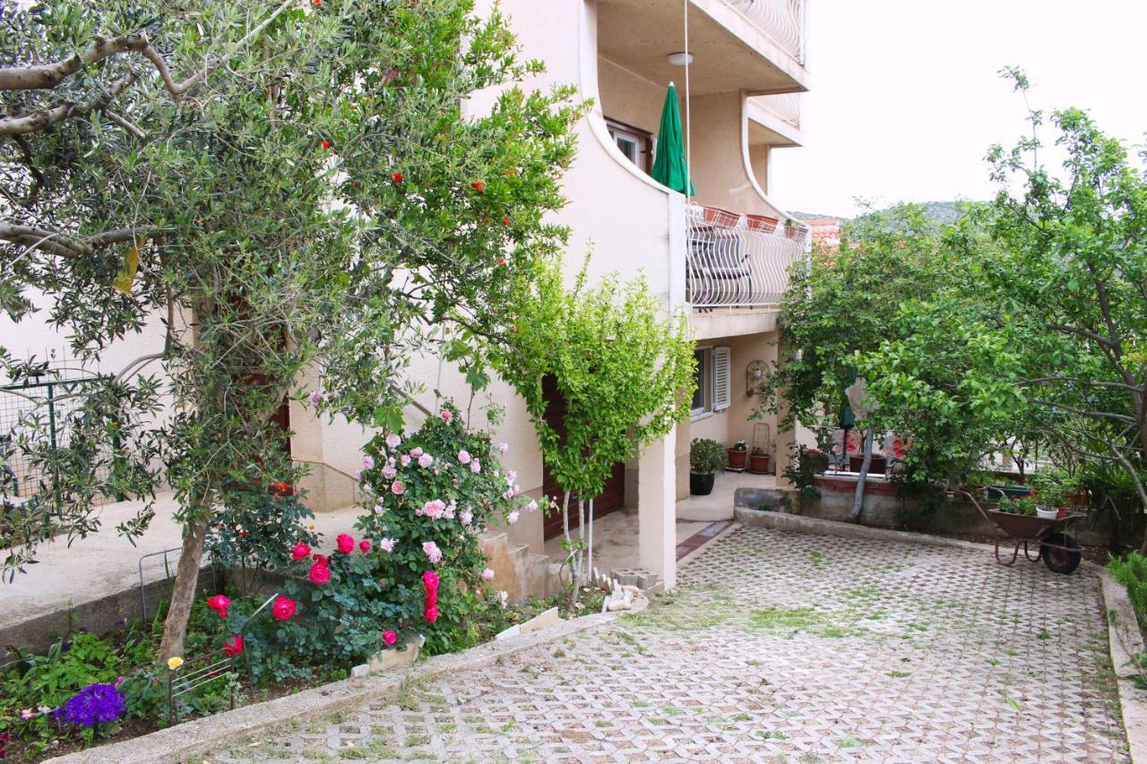 Apartments Sunag Sibenik Exterior photo