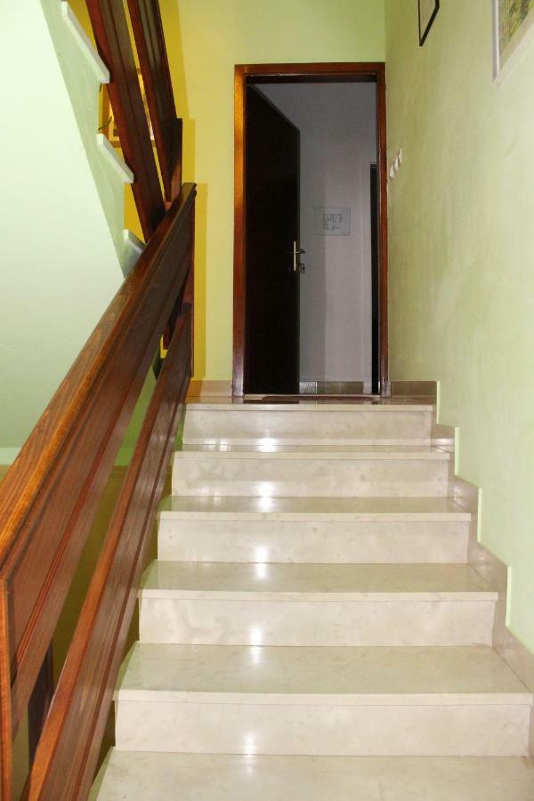 Apartments Sunag Sibenik Exterior photo