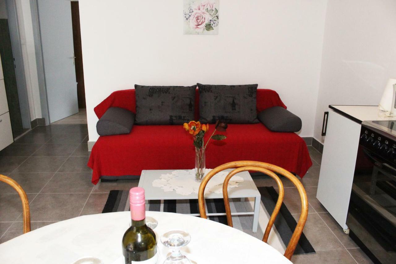 Apartments Sunag Sibenik Exterior photo